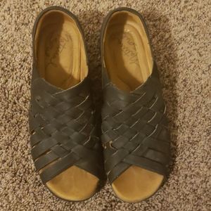 Natural Soul Sandles